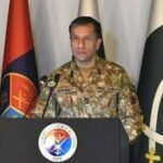 آپریشن بنیان مرصوص نے پاکستان کی ساکھ کو مضبوط کیا،ترجمان پاک فوج