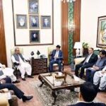 وفاقی حکومت کا کراچی، حیدرآباد کے درمیان نئی موٹروے بنانے کا فیصلہ