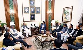 وفاقی حکومت کا کراچی، حیدرآباد کے درمیان نئی موٹروے بنانے کا فیصلہ