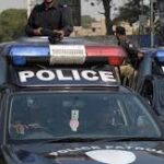 سندھ میں گریجویٹ پولیس اہلکار وں کو ایس ایچ او تعینات کرنے کا حکم
