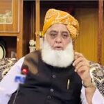 فوج کے دشمن نہیں، ریاستی اداروں کیخلاف مزاحمت کے حامی ہیں،مولانا فضل الرحمن