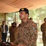 ہر سال سیلاب سے نقصان کے متحمل نہیں ہوسکتے، فیلڈ مارشل