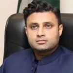 نیب کا زلفی بخاری کی زرعی اراضی نیلام کرنے کا فیصلہ، اشتہار جاری