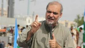 4اکتوبر لاہور،5کو کراچی میں غزہ ملین مارچ ہوں گے،حافظ نعیم
