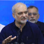 26 ویں ترمیم کیلئے کردار ادا کرنیوالے قوم کے مجرم ہیں،حافظ نعیم