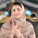 سندھ میںکام کرو تو سہی، پنجاب کیخلاف بات کی تو چھوڑوں گی نہیں، مریم نواز