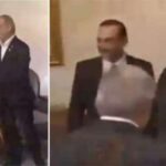 ایرانی صدر فیلڈ مارشل کو پہچانے بغیر آگے بڑھ گئے، نشاندہی پر دلچسپ ردعمل اور معذرت
