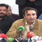 سیلاب سے تنہا مقابلہ نہیں کرسکتے، عالمی دُنیا ہماری مدد کرے، بلاول بھٹو