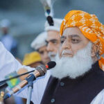 صمود فلوٹیلا پراسرائیلی حملے، مولانافضل الرحمان کا ملک گیر مظاہروں کا اعلان