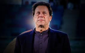 فوج کا دشمن نہیں ہوں، بطور سیاستدان پالیسی پر تنقید کرتا ہوں ، عمران خان