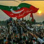 پی ٹی آئی نے دہشت گرد آبادکاری الزام مسترد کر دیا