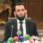 پاکستان نے اسرائیل کو تسلیم کیا نہ فوجی تعیناتی پر بات کی، وزیراطلاعات