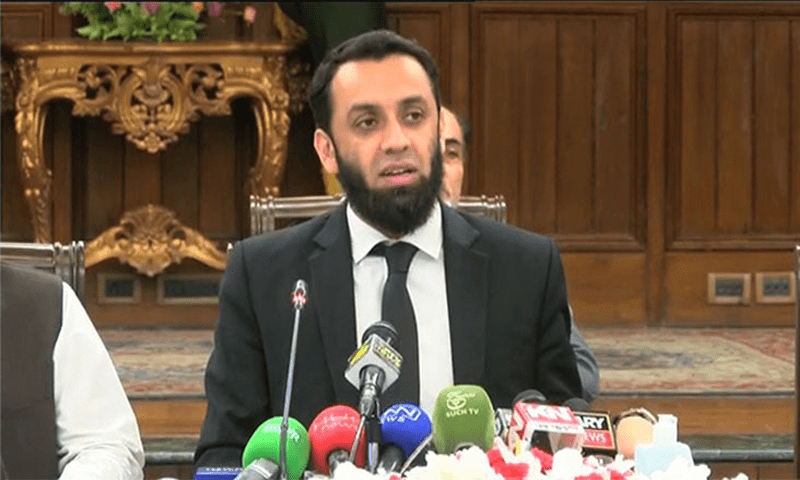 پاکستان نے اسرائیل کو تسلیم کیا نہ فوجی تعیناتی پر بات کی، وزیراطلاعات