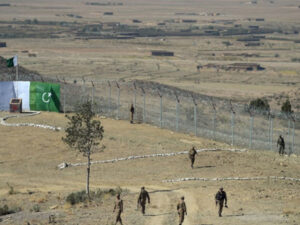 پاک افغان سیز فائر کا فائدہ اٹھاکر دراندازی کی کوشش ناکام(84 دہشت گردہلاک)