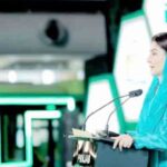 پیپلزپارٹی کی معافی کا مطالبہ مسترد،تنقید کروگے تو زوردار جواب ملے گا، مریم نواز