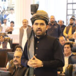 افغانستان سمیت جو بھی حملہ کریگا جواب ملے گا، وزیراعلیٰ خیبرپختونخوا