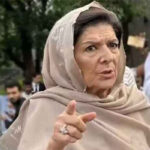 علیمہ خان کی روپوشی کی پولیس رپورٹ بوگس قرار،چوتھی بار ناقابل ضمانت وارنٹ جاری