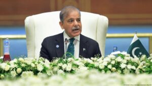 افغان طالبان نے بھارت کی شہ پر پاکستان پر حملہ
