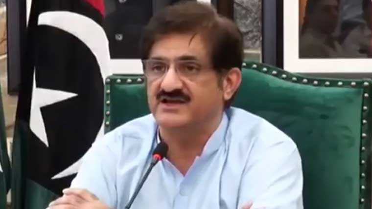 سندھ حکومت کا کاشت کاروں کیلئے بڑے پیکیج کا اعلان