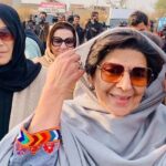 علیمہ خان پھر غیر حاضر، شناختی کارڈ، پاسپورٹ بلاک، بینک اکاؤنٹس منجمد کرنے کا حکم
