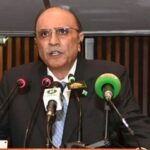 پیپلز پارٹی اراکین کا حکومتی اتحاد سے نکلنے کا مطالبہ، آصف زرداری کی درخواست پر حکومت کو ایک ماہ الٹی میٹم