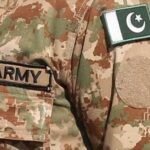 بھارت کی طبیعت دوبارہ ٹھیک کرنی پڑے گی،پاک فوج