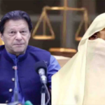 عمران، بشریٰ کیخلاف توشہ خانہ ٹو کیس حتمی مراحل میں داخل
