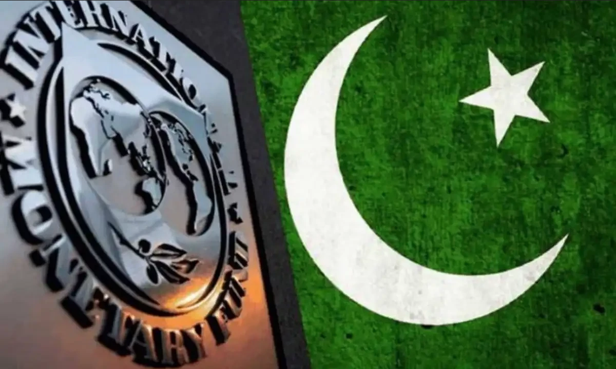 ریونیو شارٹ فال پوراکرو،آئی ایم ایف کا نیا دبائو