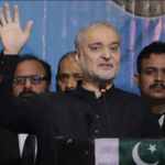 غزہ میں تین ارب سے اسپتال تعمیر کریں گے،حافظ نعیم