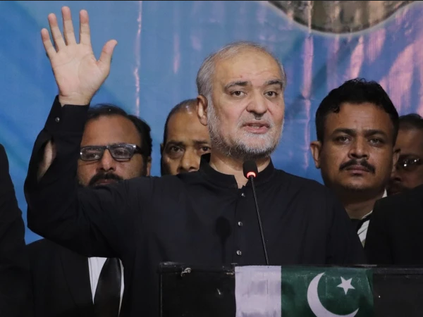 غزہ میں تین ارب سے اسپتال تعمیر کریں گے،حافظ نعیم