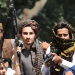 افغان حکومت سے دہشت گرد گروپوں کیخلاف کارروائی کا مطالبہ