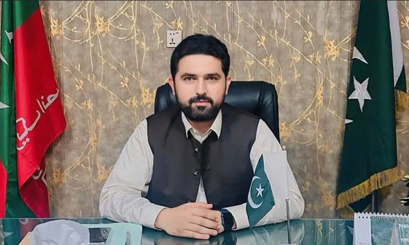 سہیل آفریدی وزیر اعلیٰ خیبرپختونخوا منتخب، اپوزیشن کابائیکاٹ