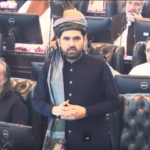 نومنتخب وزیراعلیٰ سہیل آفریدی آج حلف اٹھائیں گے ،پشاور ہائیکورٹ کا گورنر کو حکم
