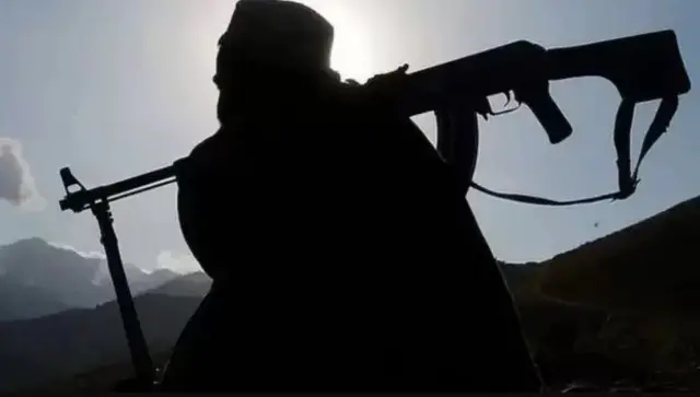افغانستان میںفتنہ الہندوستان اورخوارج کی موجودگی بے نقاب