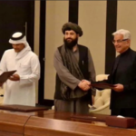 دوحا مذاکرات کامیاب ،پاکستان اور افغانستان فوری جنگ بندی پر راضی
