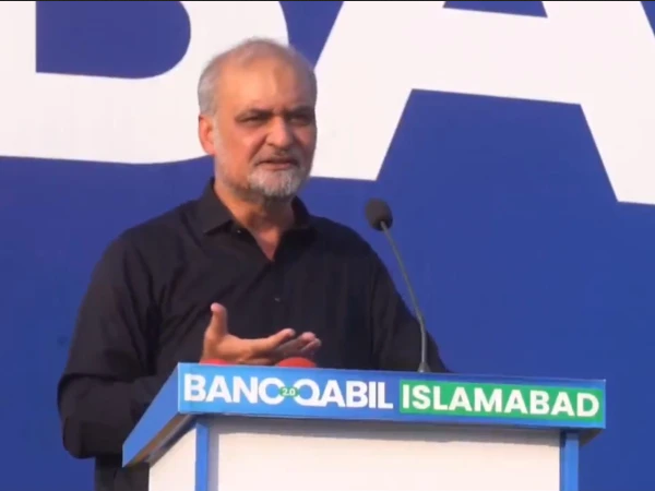 21 نومبر کو نظام تبدیل کرنے کی تحریک کا آغاز ہوگا، حافظ نعیم