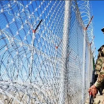 افغان سرحد سے پاکستان میں دراندازی کی کوشش ناکام، خارجی کمانڈر سمیت 4 دہشت گرد ہلاک