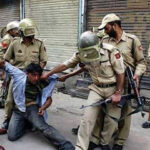 کشمیریوں کا بھارتی جارحیت کیخلاف یوم سیاہ منانے کا اعلان
