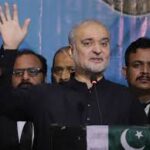 افغان سر زمین پاکستان کیخلاف استعمال ہو رہی ہے، حافظ نعیم