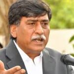 اپنی ہی عوام کیخلاف طاقت کا استعمال درست نہیں ، آفاق احمد