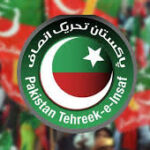 پی ٹی آئی کی اسرائیل کو تسلیم کرنے کیخلاف قرارداد منظور