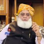 پاک افغان کشیدگی ،مولانافضل الرحمن کی ثالثی کی پیشکش