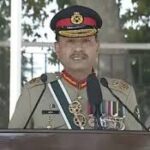 سرحدی خلاف ورزی کا بھرپور جواب دیں گے، فیلڈ مارشل