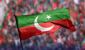 پی ٹی آئی نے نااہلی سے متعلق دائر اپیلیں واپس لے لیں
