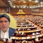 خیبر پختونخوا اسمبلی، سینیٹ کی خالی نشست پر پی ٹی آئی امیدوار کامیاب