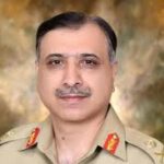 حکومت کاجنرل عاصم ملک کی مدت ملازمت میں توسیع کا فیصلہ