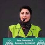 گوگی، پنکی کے دور میں پنجاب میں صرف تباہی آئی،مریم نواز