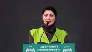 گوگی، پنکی کے دور میں پنجاب میں صرف تباہی آئی،مریم نواز