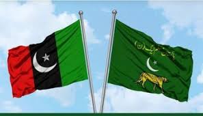 نواز لیگ سے لفظی جنگ،پیپلز پارٹی کاپنجاب اسمبلی اجلاس کے بائیکاٹ کا فیصلہ