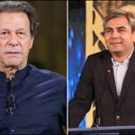 محسن نقوی کو ہٹا دیں،عمران خان کا فیلڈ مارشل کو مشورہ